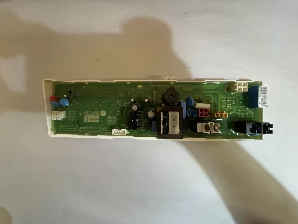 LG EBR36858801 EAX36858001 Dryer Control Board