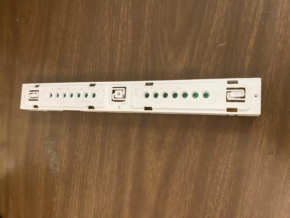 LG  Kenmore  GE  Whirlpool 6870JB8091A Refrigerator Control Board
