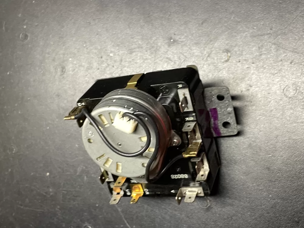 Whirlpool  Kenmore  Sears 3398190A Dryer Timer