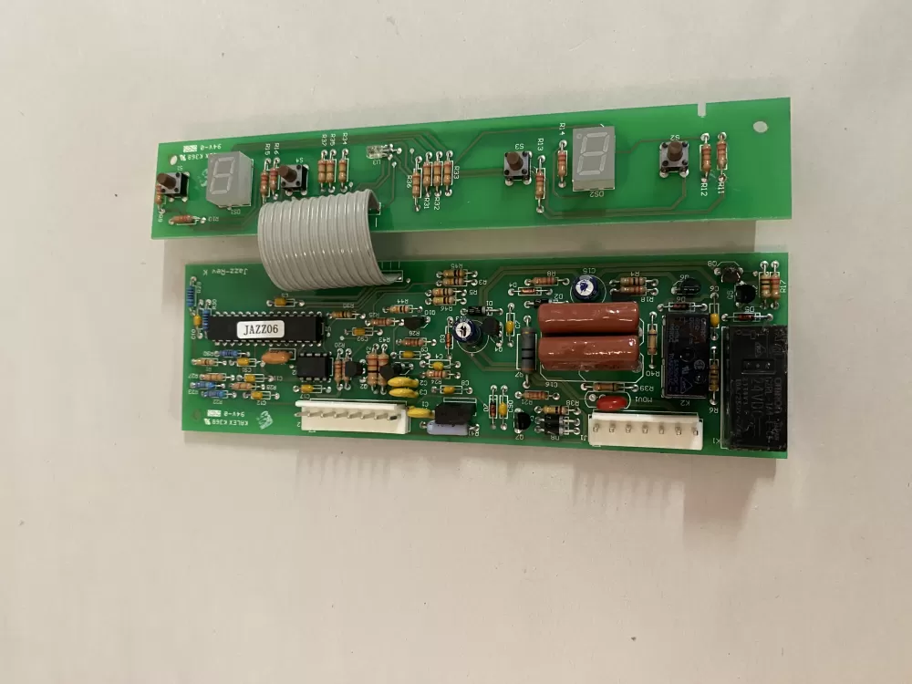 Whirlpool 12784403  0304016944 Electronic Control Board