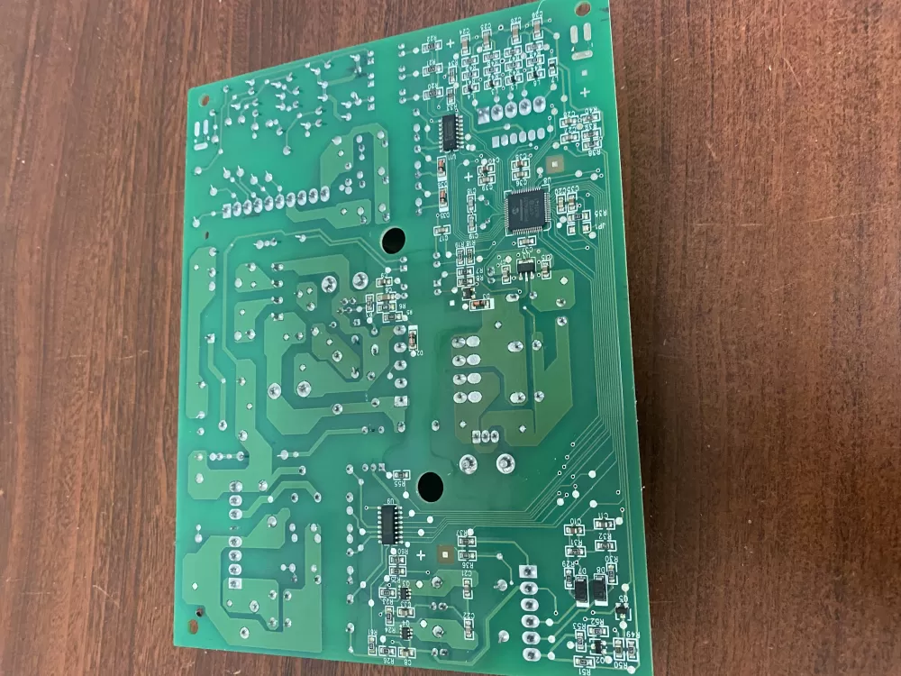 Amana Maytag Kenmore W10890094 Refrigerator Main Control Board AZ44699 | BK1764