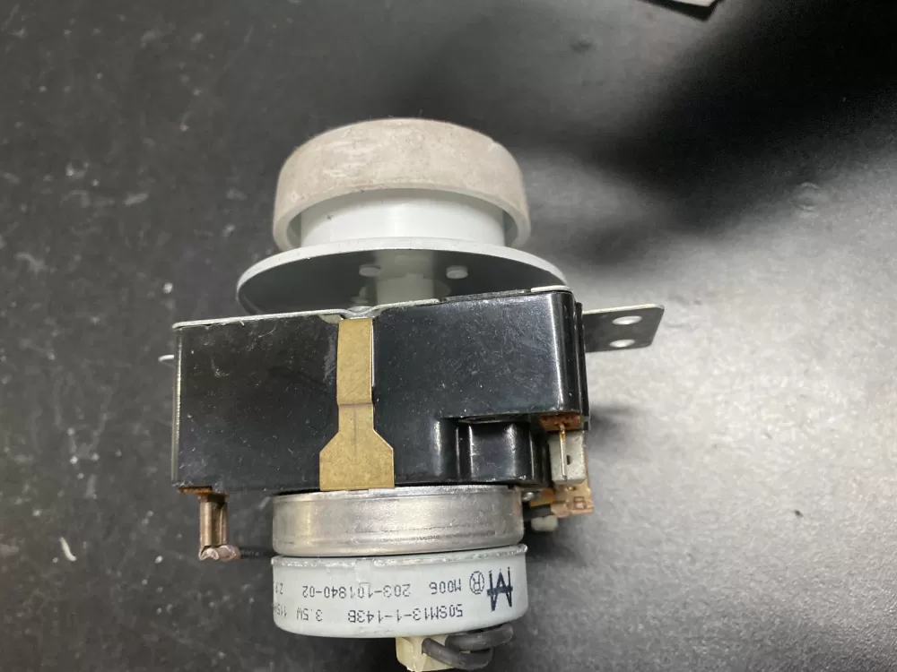 Whirlpool 3406720B Dryer Timer AZ5925 | BK1263