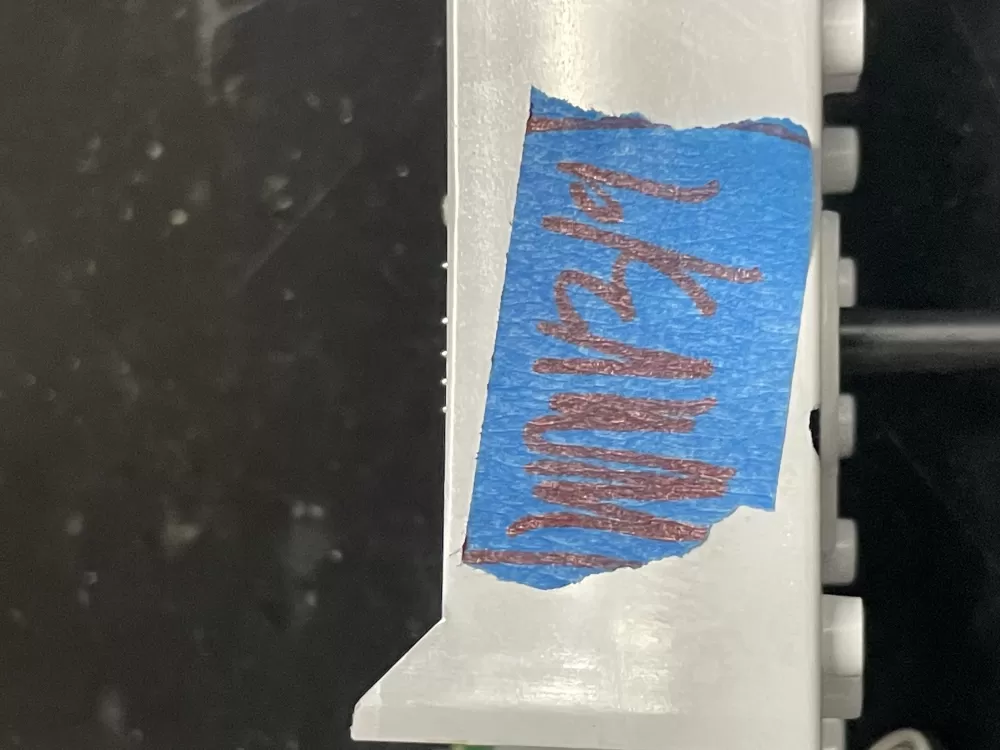 Whirlpool Kenmore 8571899 8564352 Washer Control Board AZ13028 | v319