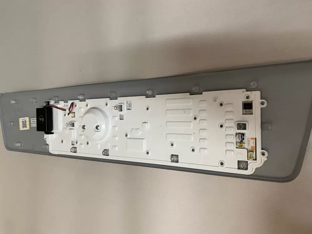 Maytag Bravos W10872843  Dryer Control Board AZ109123 | BKV651