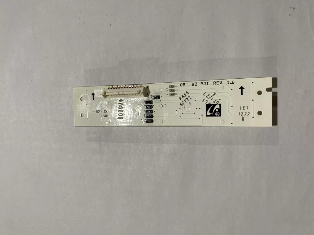 Samsung DA41-00264C Kit AZ180084 | BK2674