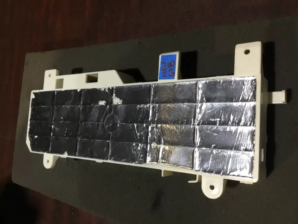 Samsung DC92-01625A Washer Control Board AZ116411 | NRV678