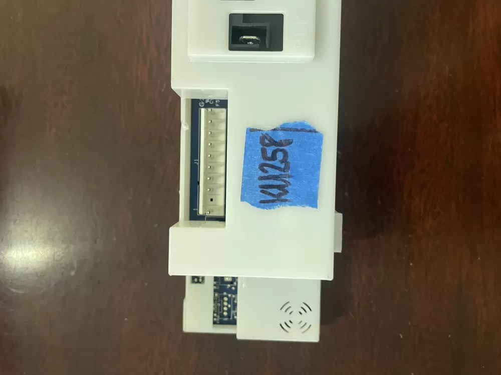 Frigidaire 242207704 242282304 Refrigerator Control Board AZ35755 | KM258