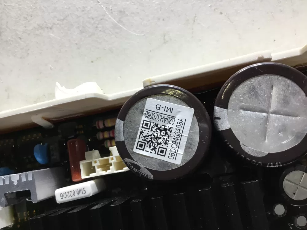 Samsung DC9406408A Dc41 00194c Dc9201625u Washer Control Board AZ47029 | NRV447