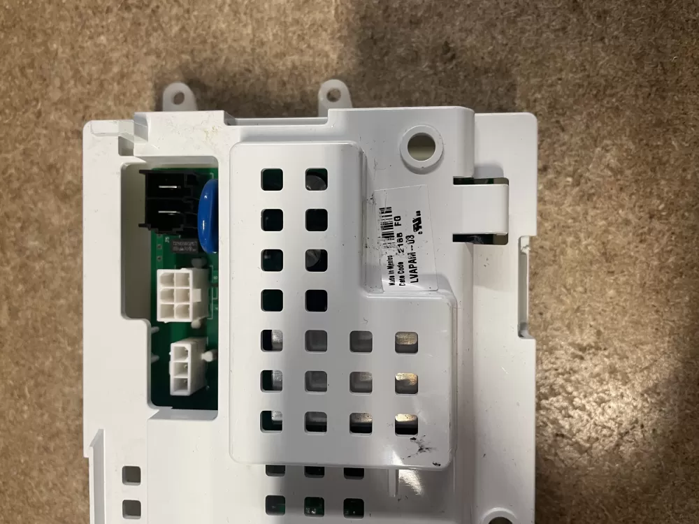 Whirlpool W11211482 W11256105 W11476586  Washer Control Board AZ21081 | KM1420