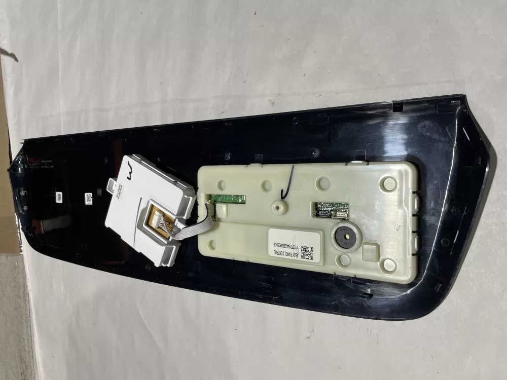 Samsung DC64-03825F DC64-03825A Washer Control Board Panel  AZ120358 | Wmv700