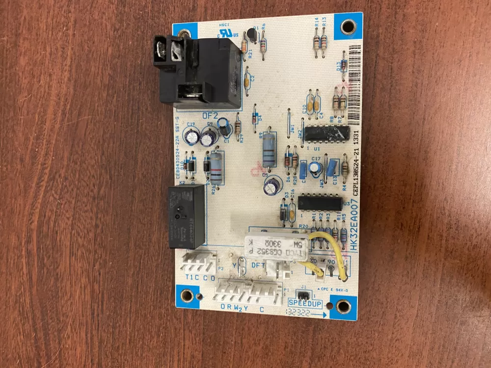 Carrier  Bryant CEPL130524-21 