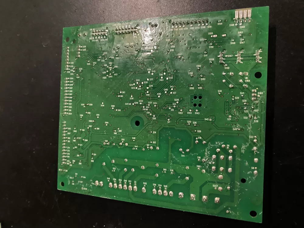 Frigidaire A05174903 D0098833 Refrigerator Control Board AZ26036 | BK77