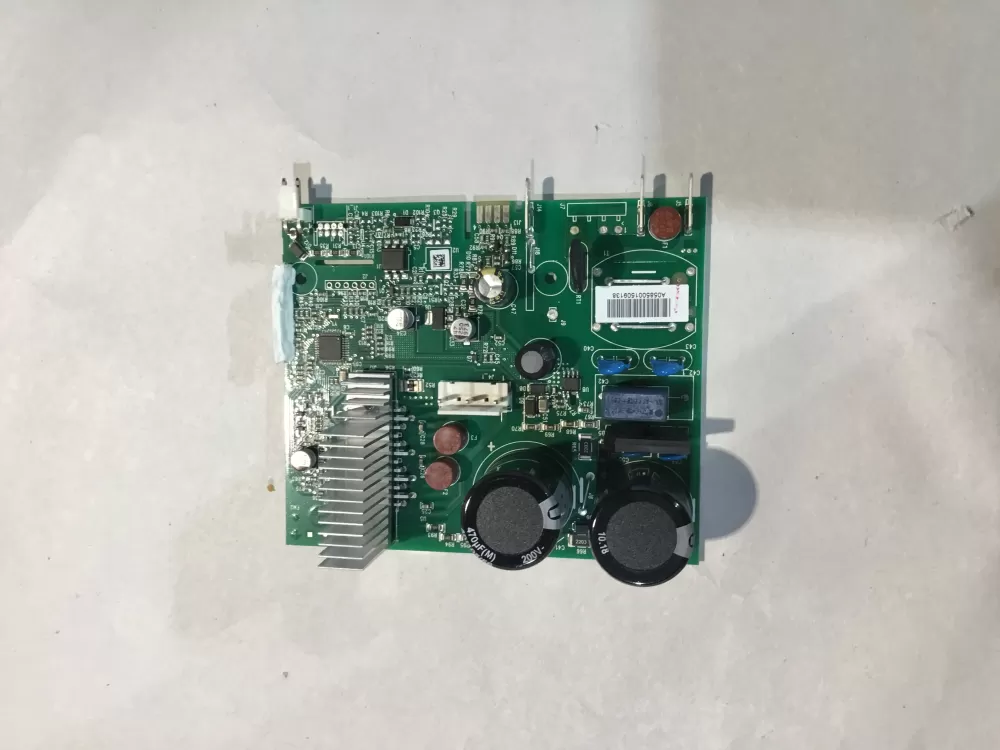 Samsung Refrigerator Circuit Board P/N E99873 A165216-11 AZ148657 | BG1930