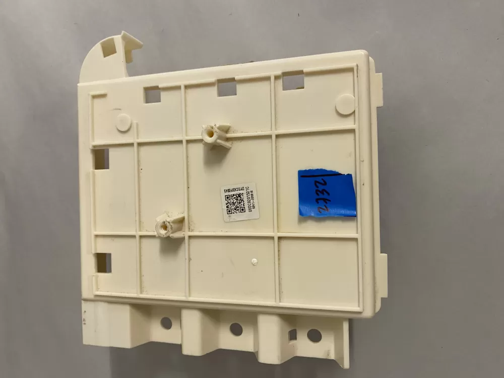 Samsung DC92-01982B DC92-01803P Washer Control Board AZ208662 | BK2732