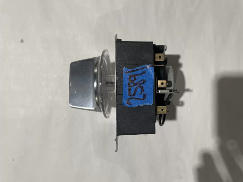 Hotpoint General Electric WE04X25281 Dryer Timer AZ186976 | KM2589