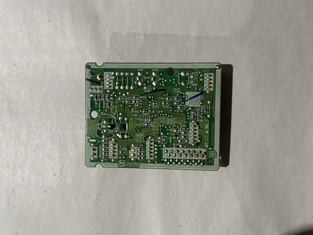 MSY-GE12NA-9 Electronic Control Board DM00N776 B13 AZ194695 | KM76