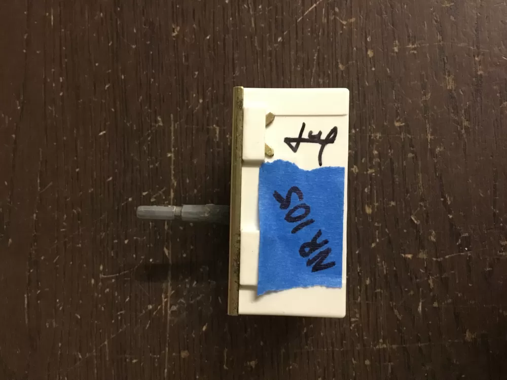 KitchenAid WP9763764 Range Cooktop Infinity Switch AZ21598 | NR105