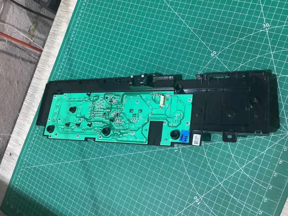 GE Whirlpool 290D1525G501 290D2860G001 Washer Control Board AZ190378 | ARV642