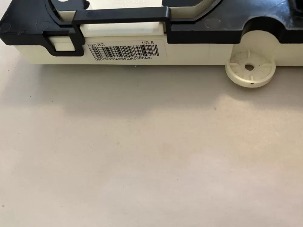Samsung DC92 01026B DC9201026B Dryer Control Board AZ112989 | BKV664