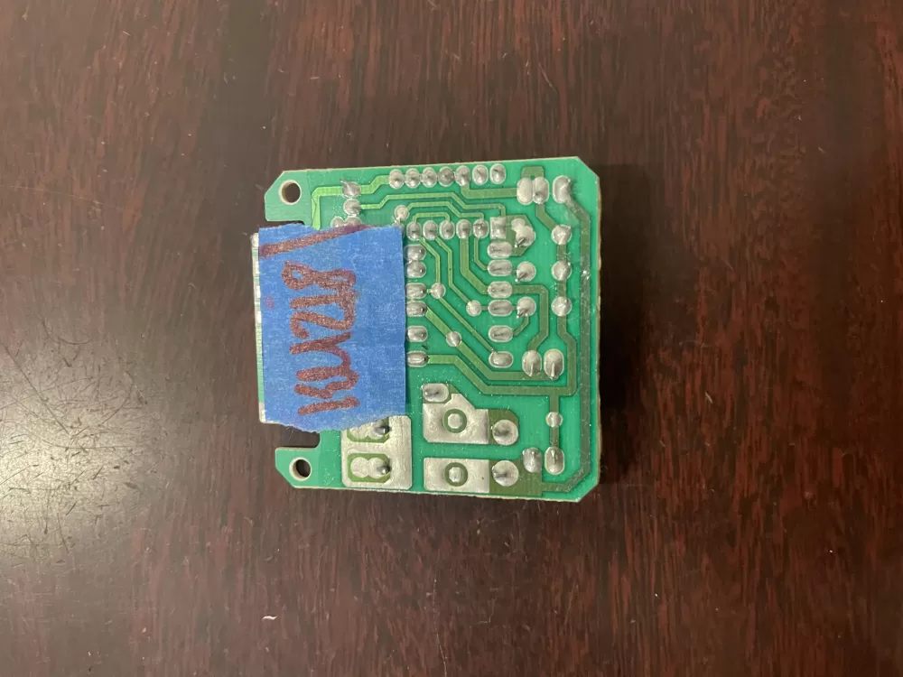 Whirlpool Kenmore Maytag 8558180 Dryer Control Board AZ45789 | KM218