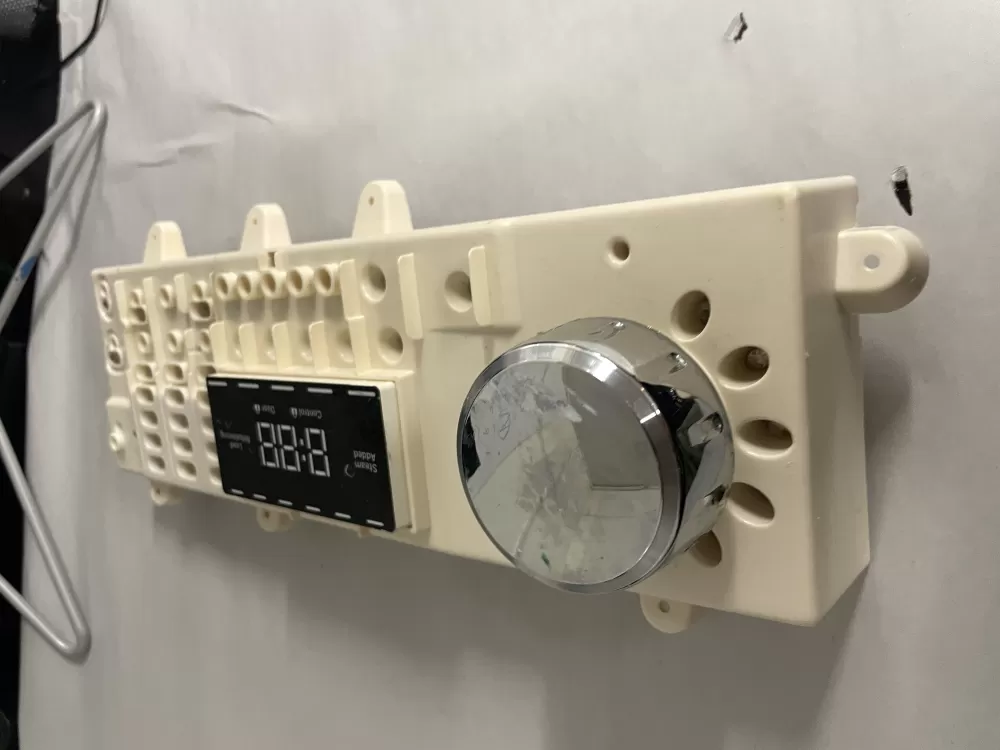 GE 301334870005 WDMD0501000000 Washer