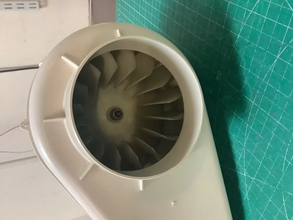 CPI 2/55-132/ML14 Whirlpool Dryer Motor