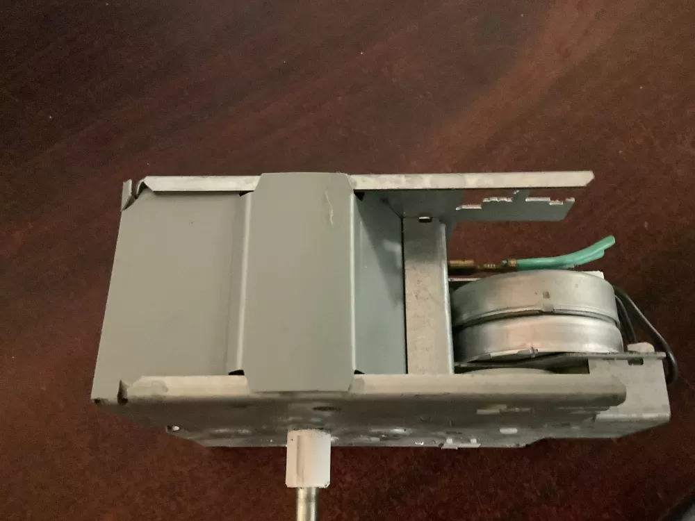 Maytag AP6006358 Washer 209820 WP2200331 AP00358 Timer AZ171136 | CG757