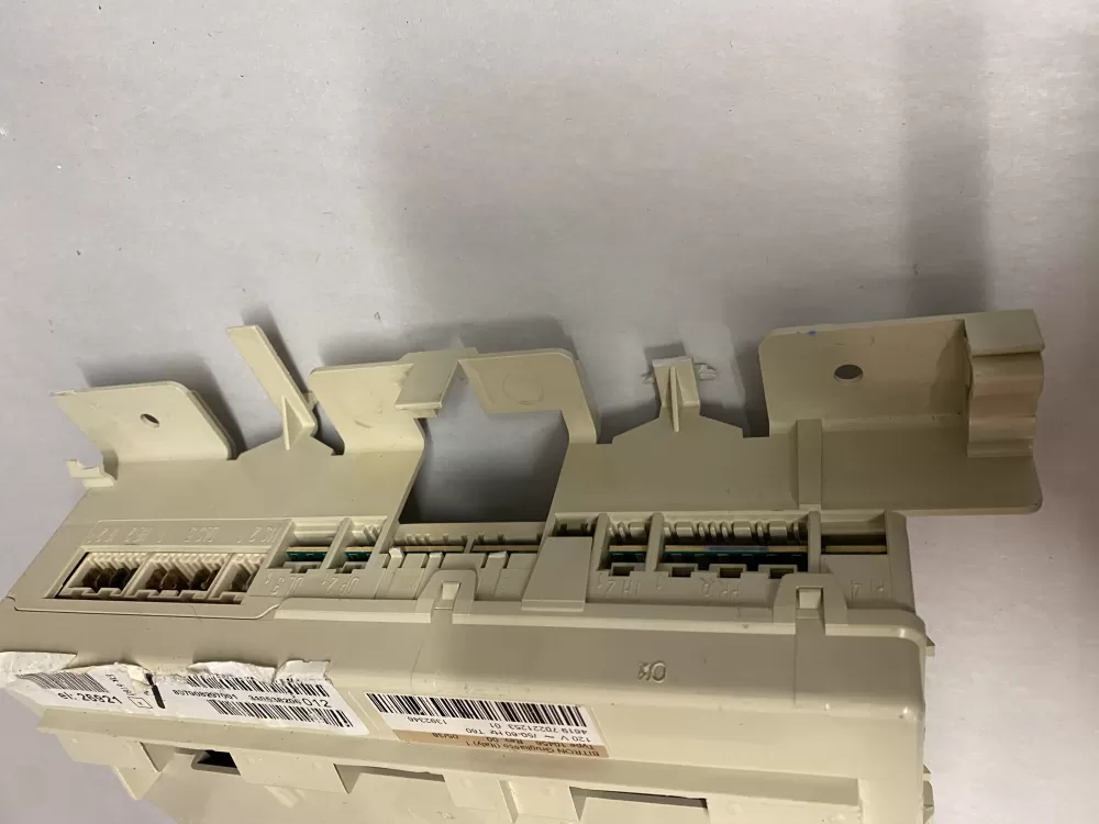 Whirlpool Maytag 4619 70221253 01 Washer Control Board AZ212319 | BKV938