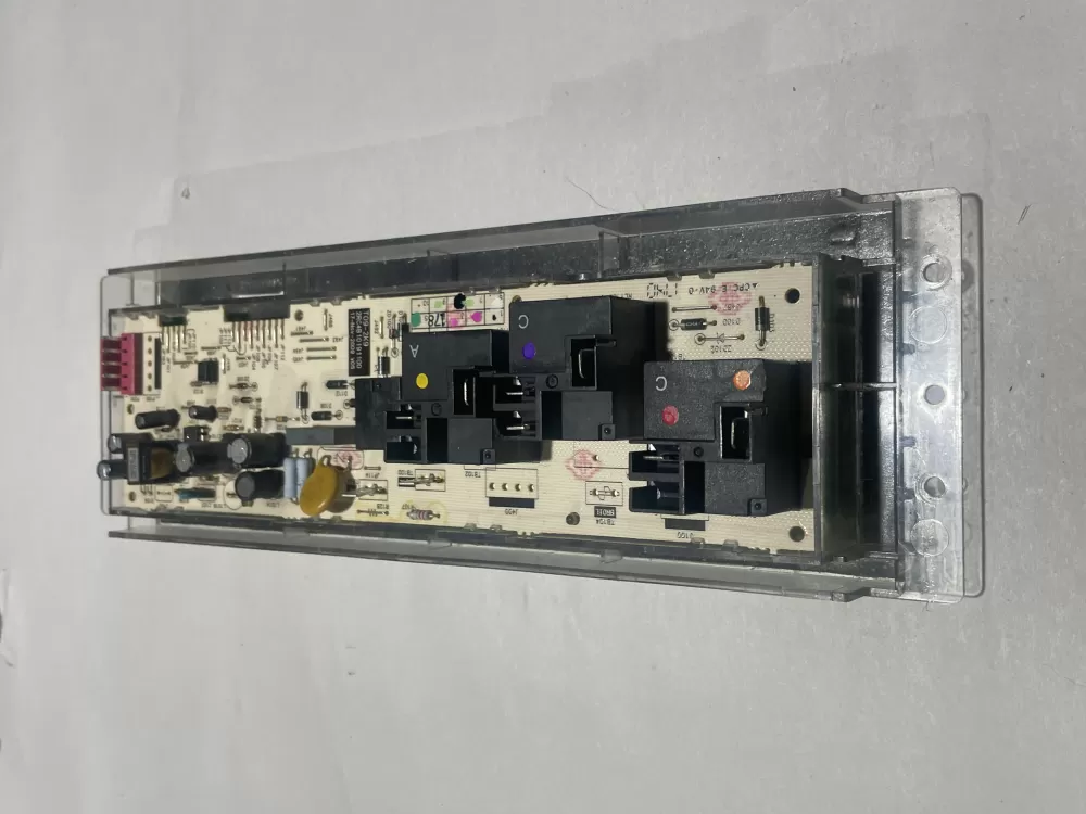 GE 164D8450G178 Oven Control Board