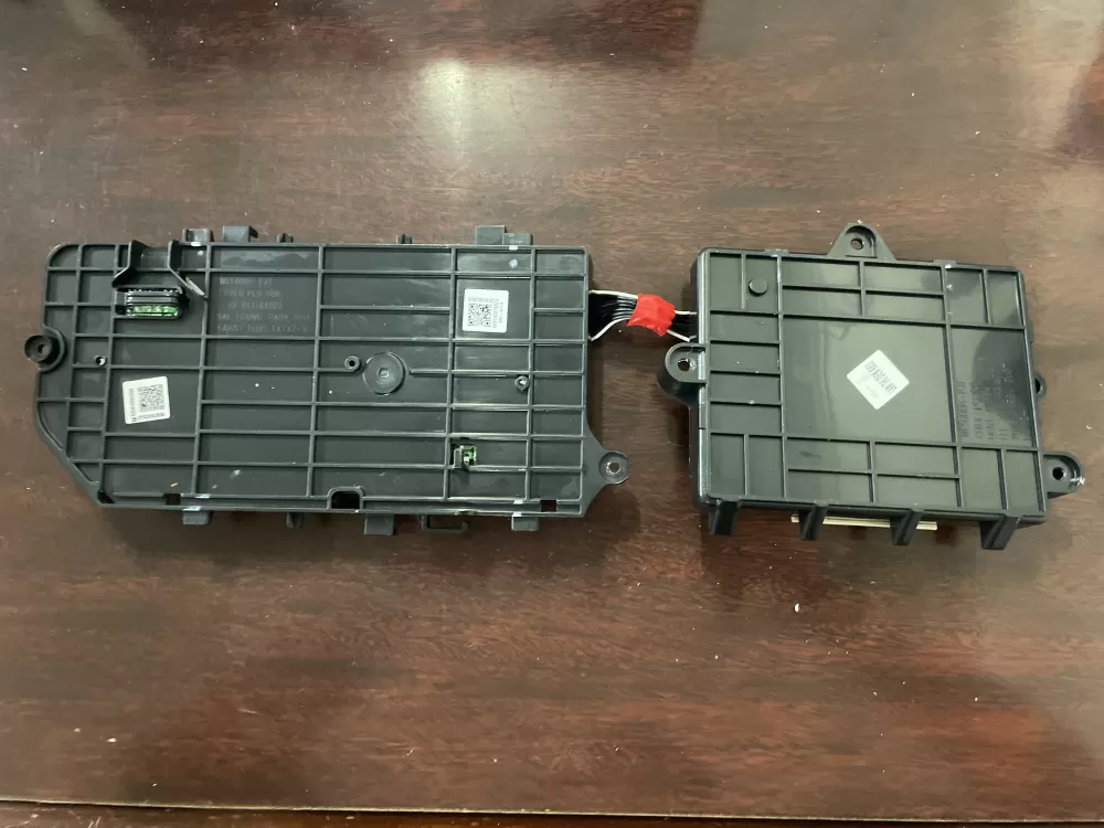 Samsung DC94 07244A Washer Control Board AZ40535 | KMV400