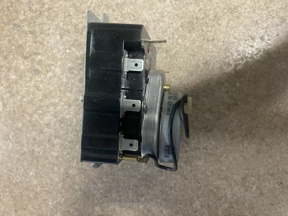 GE 212D1233P014 Dryer Timer AZ19340 | KM1000