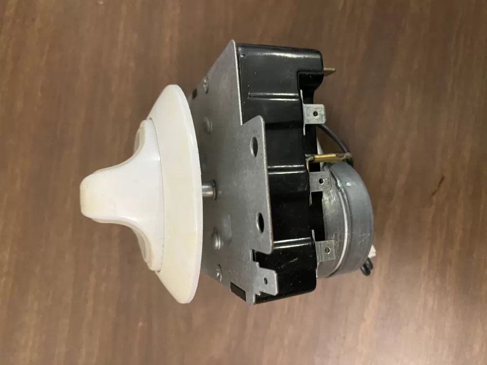 Kenmore 3406702A WP3976576 3406015 3406702 3976576 Dryer Timer AZ86186 | BK800