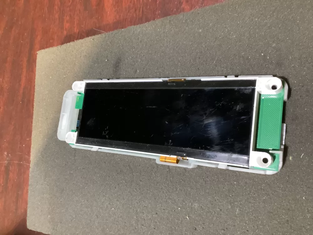 KitchenAid W11094512 Range Oven Display Control Board AZ124980 | NR1529