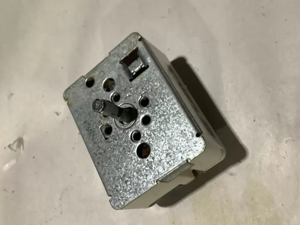 GE Hotpoint Wb24t10029 Range Switch Infinite AZ131613 | Sl244