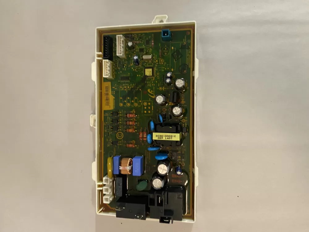 Samsung DC92-01626B Dryer Control Board