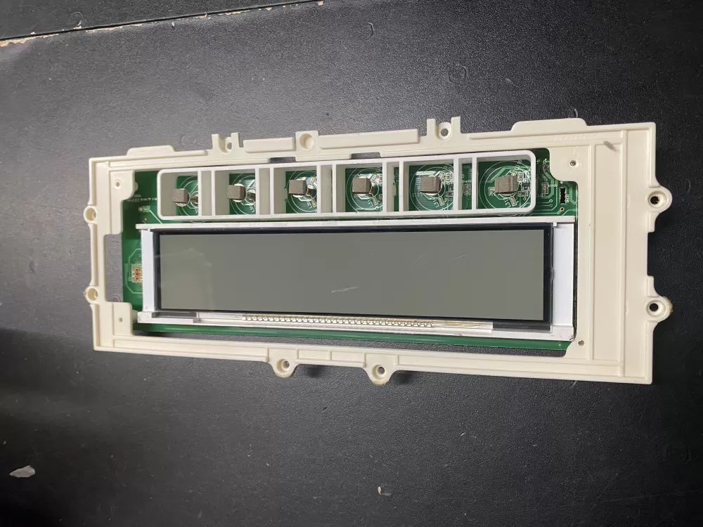 Kenmore LG 6871JB1451B Refrigerator Control Board Dispenser AZ24035 | BK816