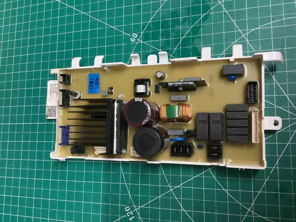 Whirlpool W10681033 W10812422 PS11723056 Washer Control Board AZ201064 | AR1821