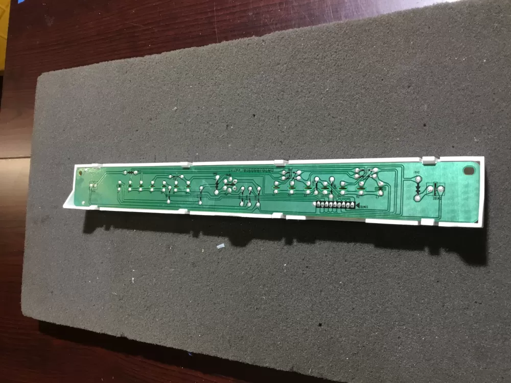 LG Kenmore GE Whirlpool 6870JB8090B Refrigerator Control Board AZ95346 | NR99