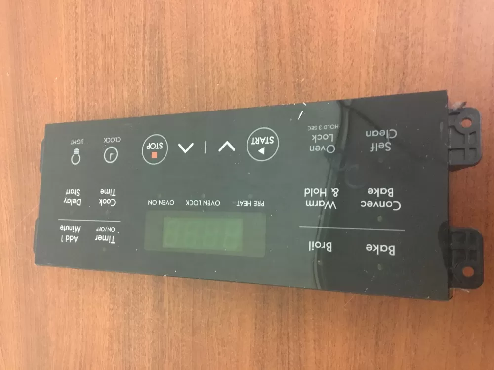 Frigidaire  Kenmore 316630003 AP5788415 3016954 PS8746794 Range Control Board