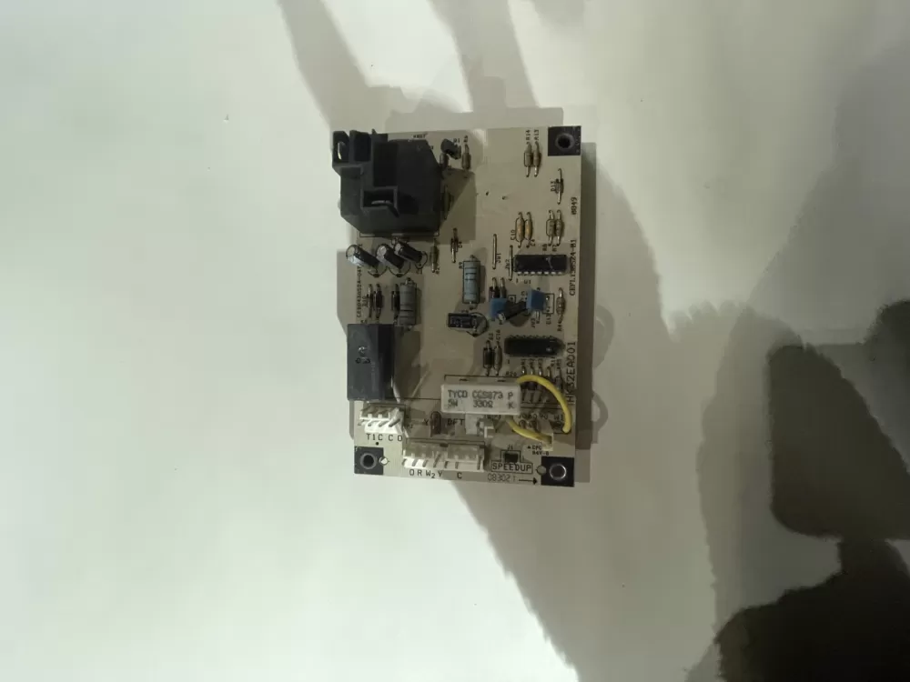 Carrier  Bryant HK32EA001  CEPL130524-01 