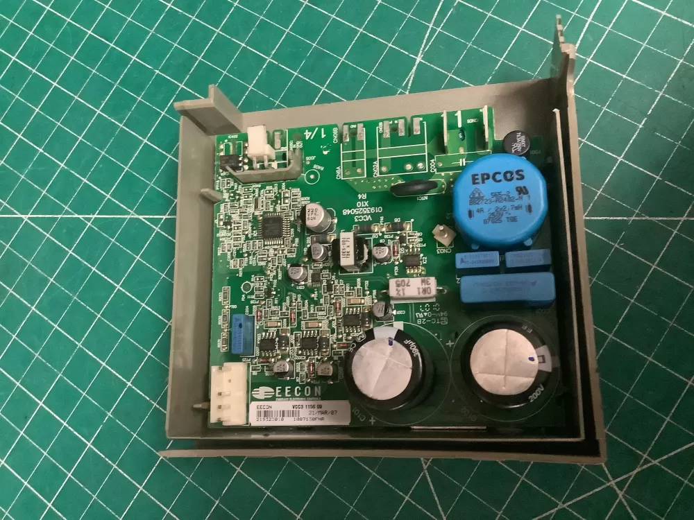  519303023 Refrigerator Control Board Embraco Inverter