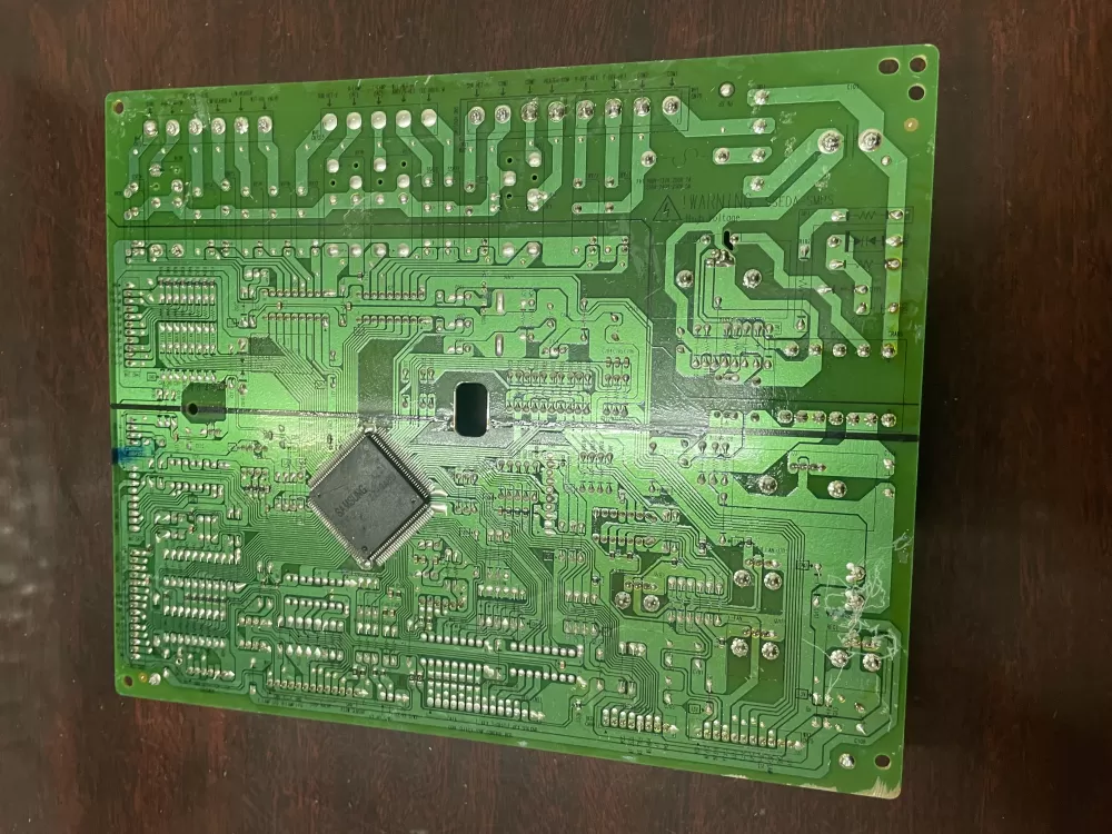 Samsung DA41-00670C DA41-00668A Refrigerator Control Board AZ30666 | KM348