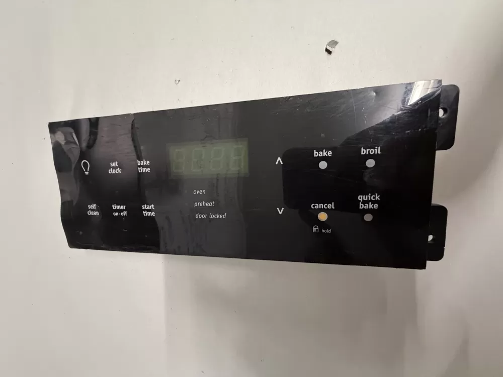 Frigidaire AP6230537 316557217 5304509231 Range Control Board AZ231104 | KM256