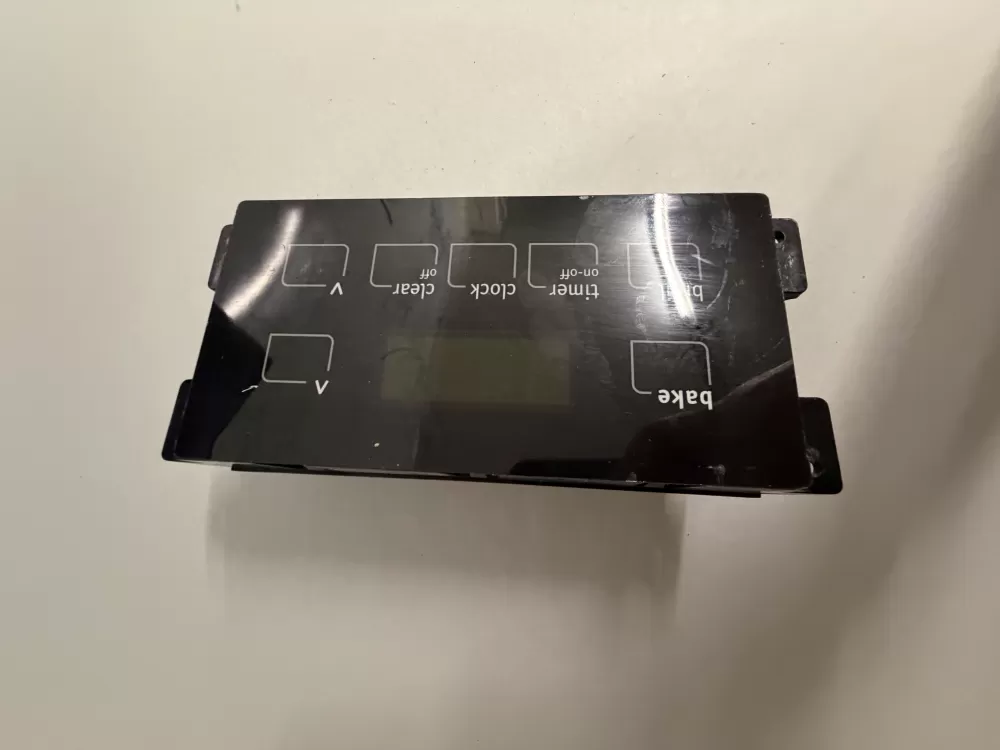 Frigidaire Kenmore AP6892696 316222801 Range Control Board AZ209762 | KM224