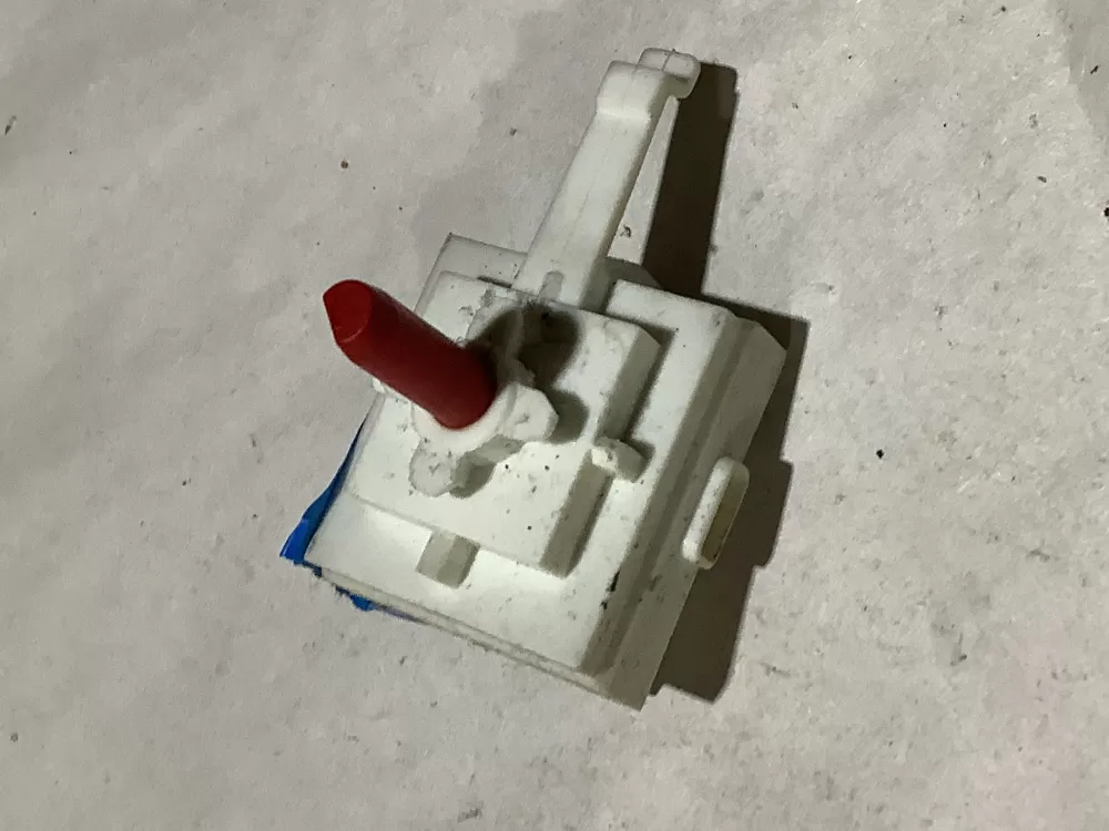 Roper Whirlpool W10414397 Washer Inglis Switch AZ113464 | Sl2