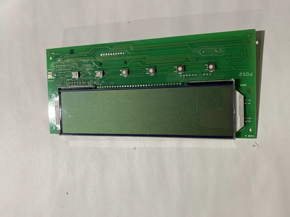 Whirlpool  KitchenAid W10179143  2321751  W10179143A  2321751C  61550014 Refrigerator Display Control Board