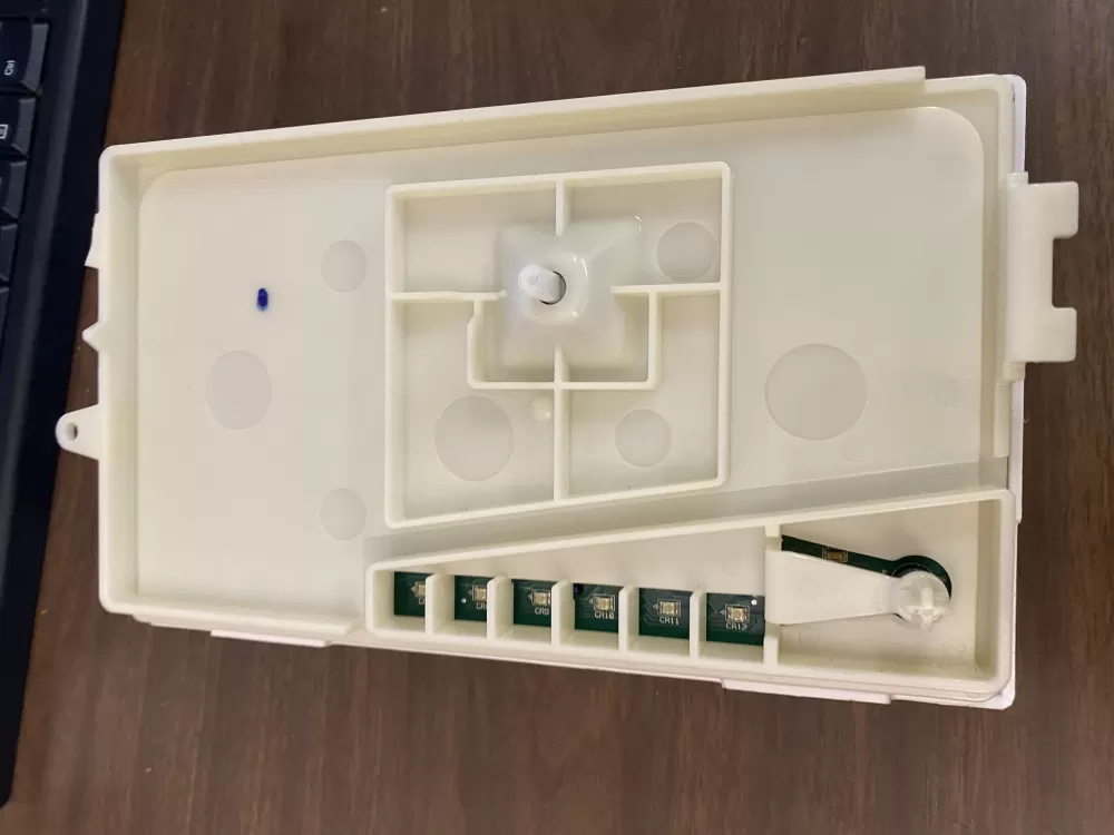 Kenmore W10438102 W10445381 W10480169 Washer Control Board AZ30599 | BK306