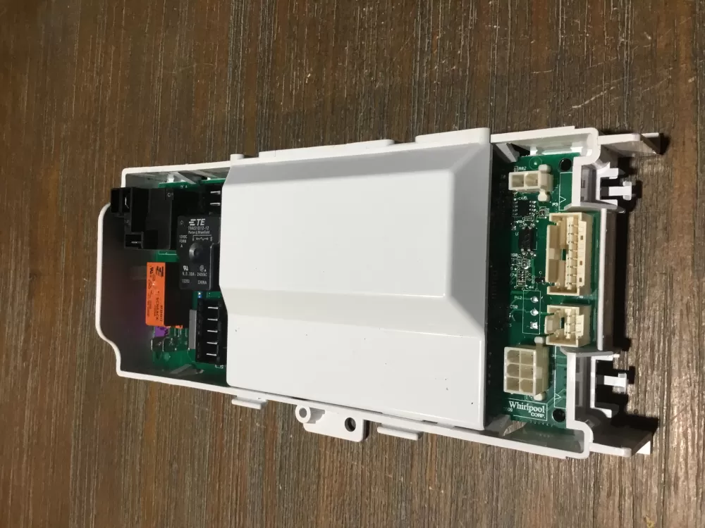 Whirlpool W10368722 W10432259  Dryer Control Board AZ51800 | NR1848