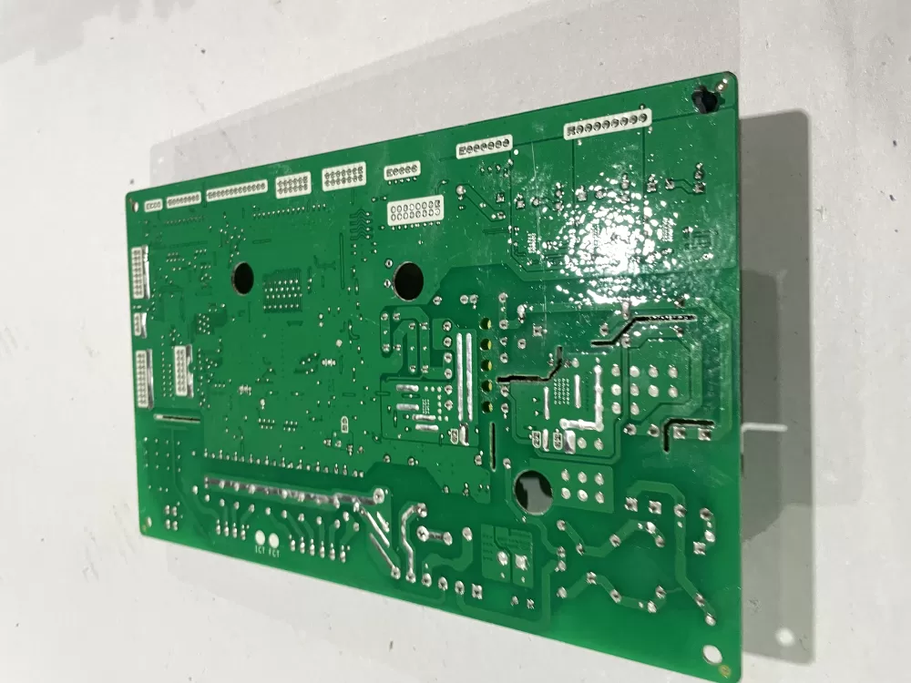 GE WR55X30806 197D8514G001 Refrigerator Control Board AZ179684 | Wm443