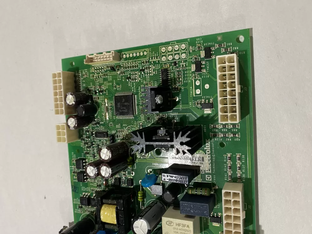 Frigidiare 242268902 Refrigerator Main Control Board AZ163310 | BK273